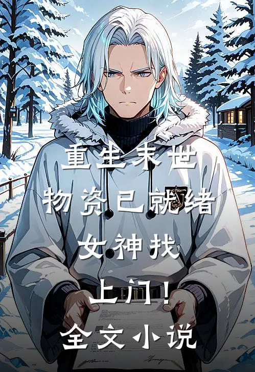重生末世：物资已就绪，女神找上门！全文小说