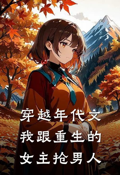 穿越年代文，我跟重生的女主抢男人