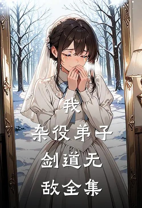 我，杂役弟子，剑道无敌全集