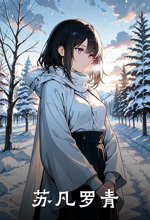 苏凡罗青
