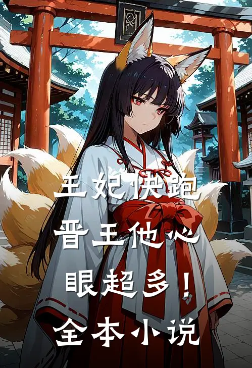 王妃快跑，晋王他心眼超多！全本小说