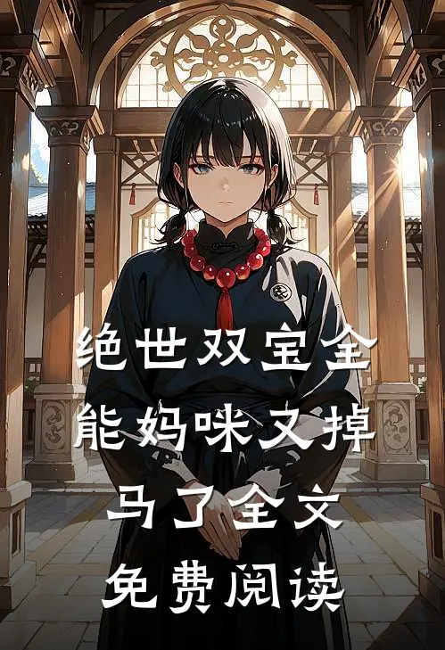 绝世双宝全能妈咪又掉马了全文免费阅读