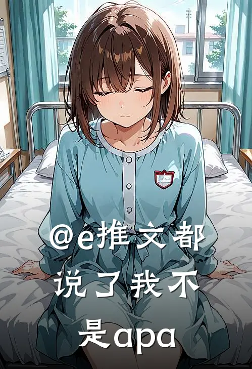 @e推文都说了我不是apa