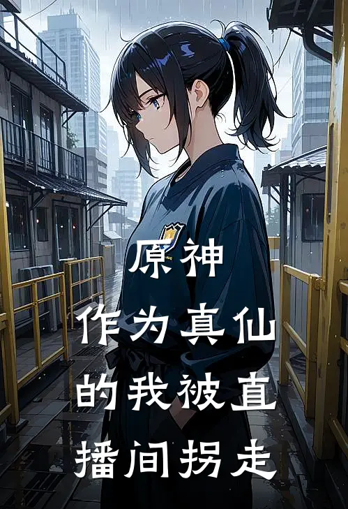 原神：作为真仙的我被直播间拐走