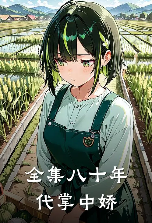 全集八十年代掌中娇