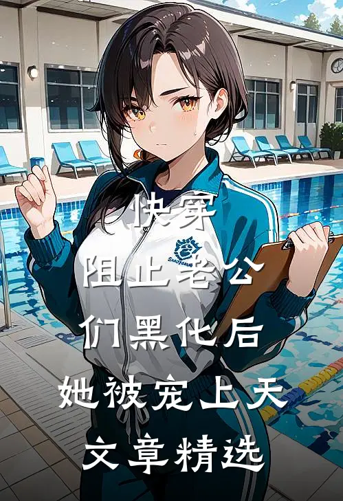 快穿：阻止老公们黑化后，她被宠上天文章精选
