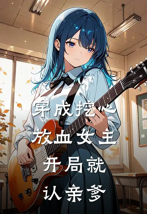 穿成挖心放血女主，开局就认亲爹