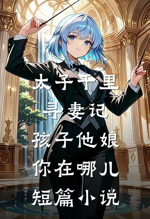 太子千里寻妻记：孩子他娘你在哪儿短篇小说