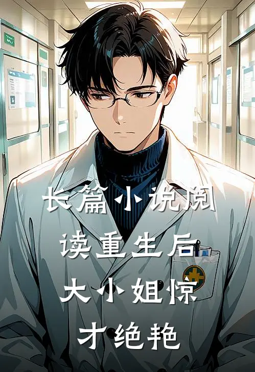 长篇小说阅读重生后，大小姐惊才绝艳