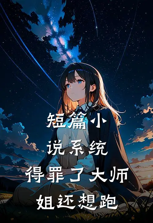 短篇小说系统：得罪了大师姐还想跑