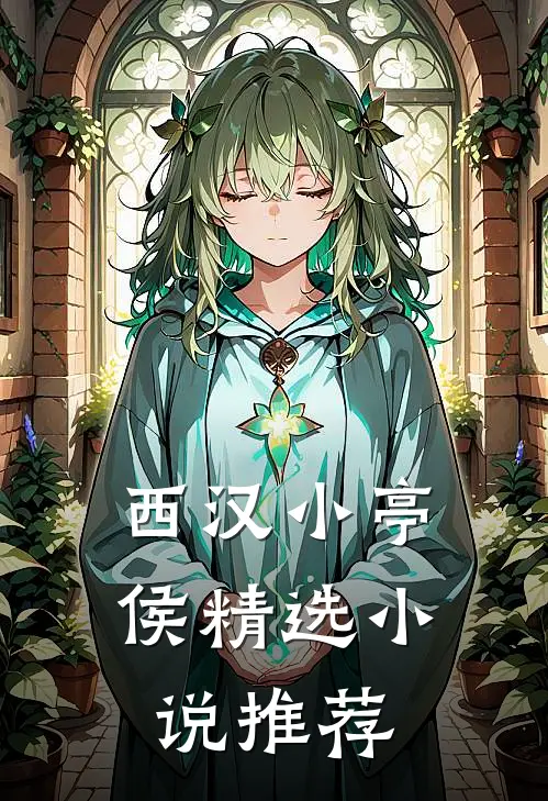 西汉小亭侯精选小说推荐