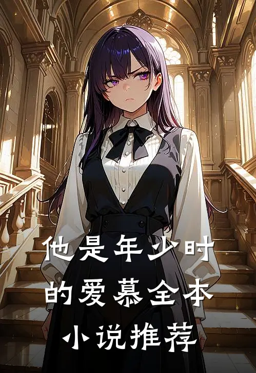 他是年少时的爱慕全本小说推荐