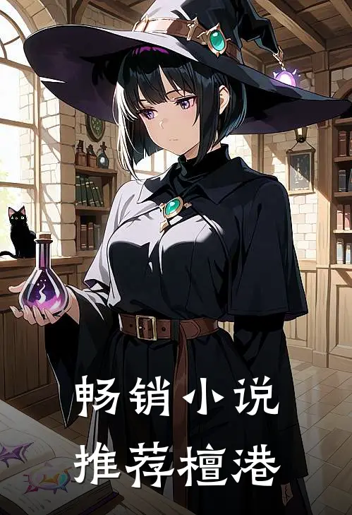 畅销小说推荐檀港