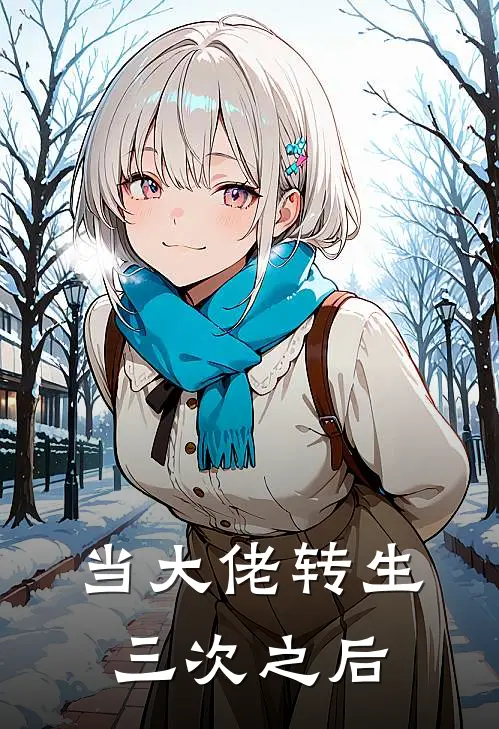 当大佬转生三次之后