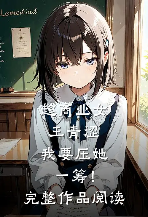 趁商业女王青涩，我要压她一筹！完整作品阅读
