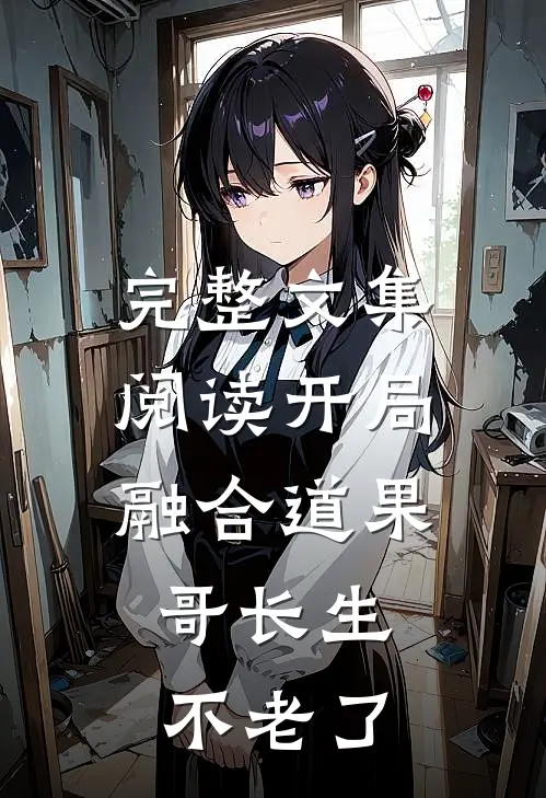 完整文集阅读开局融合道果，哥长生不老了