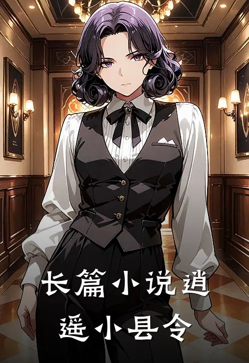 长篇小说逍遥小县令