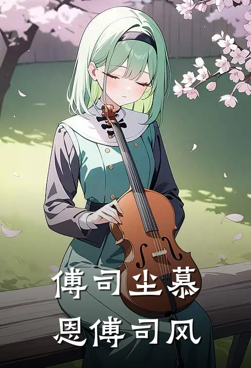 傅司尘慕恩傅司风