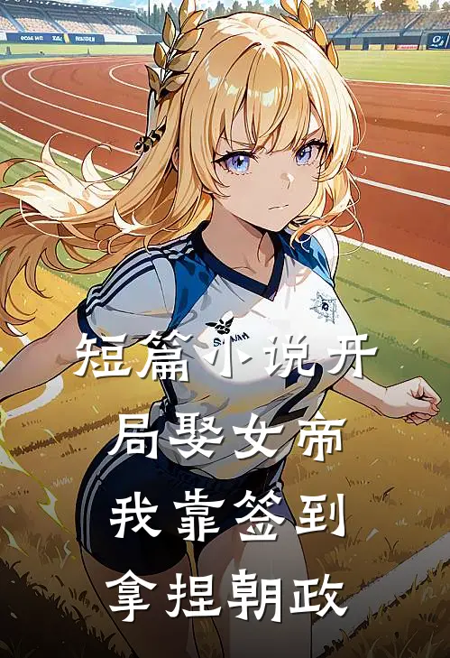 短篇小说开局娶女帝，我靠签到拿捏朝政