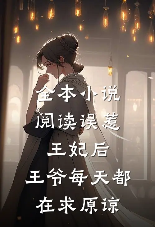 全本小说阅读误惹王妃后，王爷每天都在求原谅