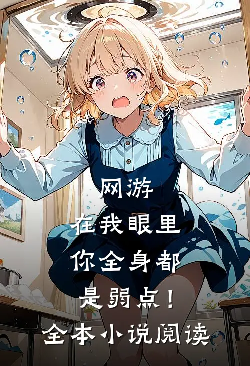 网游：在我眼里，你全身都是弱点！全本小说阅读