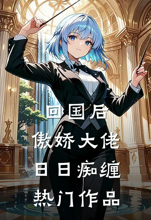 回国后，傲娇大佬日日痴缠热门作品