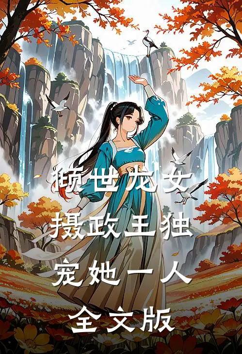 倾世龙女：摄政王独宠她一人全文版