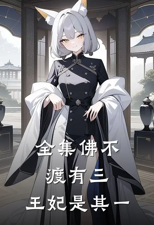 全集佛不渡有三，王妃是其一