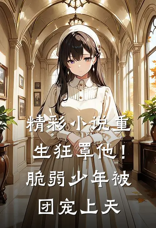 精彩小说重生狂罩他！脆弱少年被团宠上天