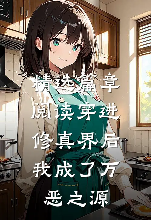 精选篇章阅读穿进修真界后，我成了万恶之源