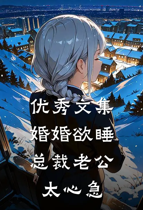 优秀文集婚婚欲睡，总裁老公太心急