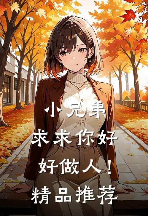 小兄弟，求求你好好做人！精品推荐