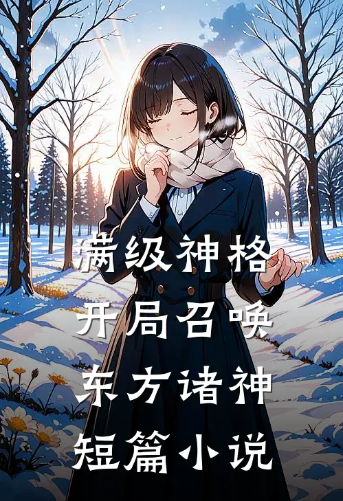 满级神格：开局召唤东方诸神短篇小说