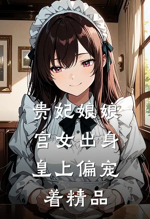贵妃娘娘宫女出身，皇上偏宠着精品