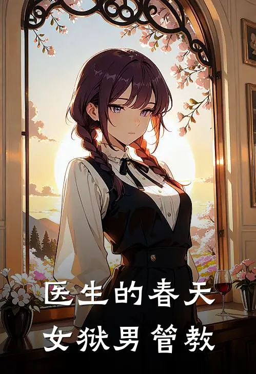 医生的春天：女狱男管教