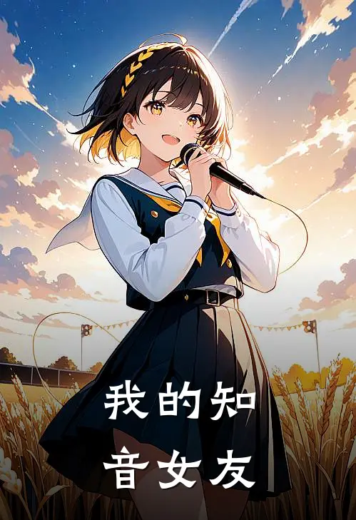 我的知音女友