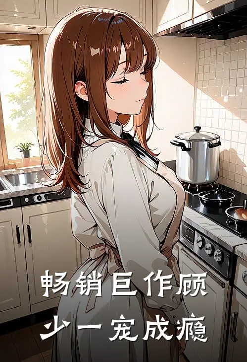 畅销巨作顾少一宠成瘾