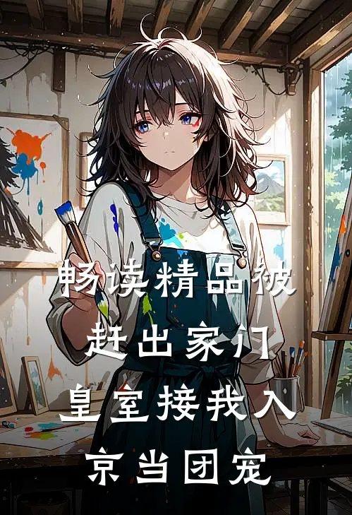 畅读精品被赶出家门，皇室接我入京当团宠
