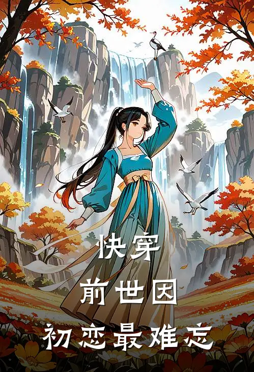 快穿：前世因，初恋最难忘