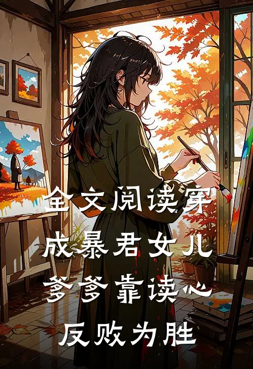 全文阅读穿成暴君女儿，爹爹靠读心反败为胜