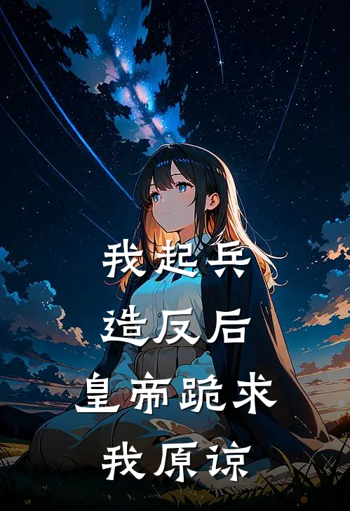 我起兵造反后，皇帝跪求我原谅