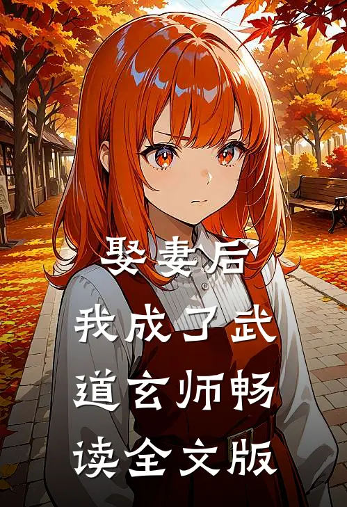 娶妻后，我成了武道玄师畅读全文版