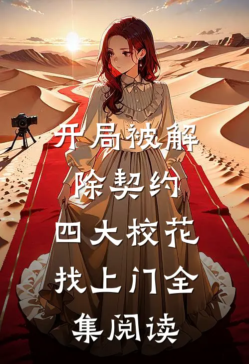 开局被解除契约，四大校花找上门全集阅读