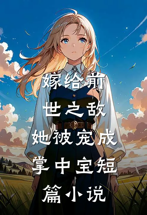 嫁给前世之敌，她被宠成掌中宝短篇小说