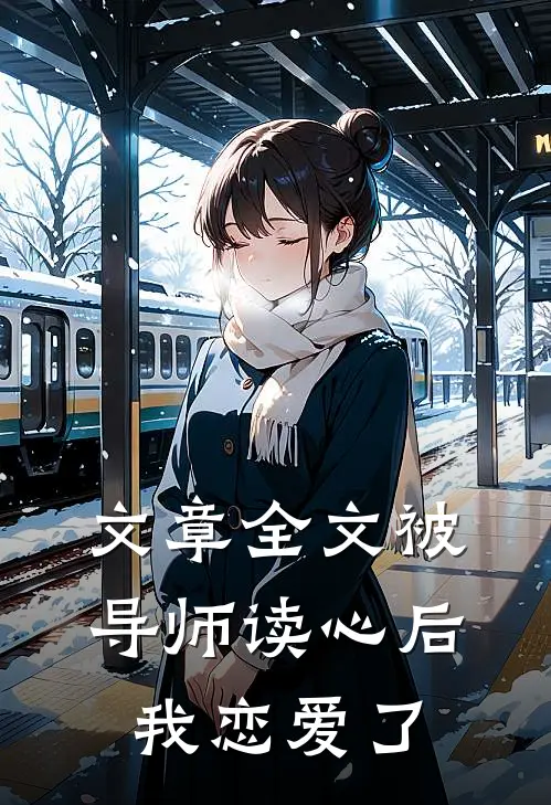 文章全文被导师读心后，我恋爱了