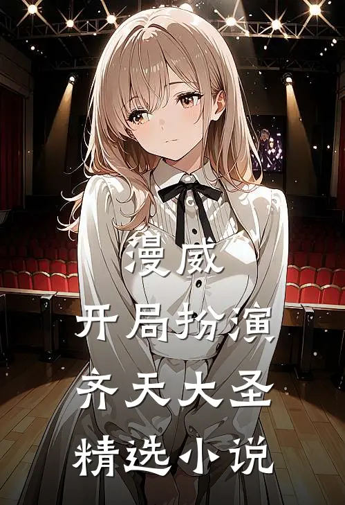 漫威：开局扮演齐天大圣精选小说