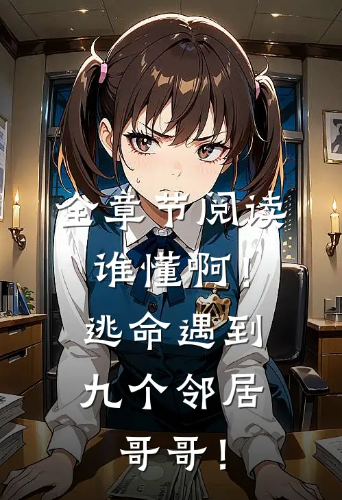 全章节阅读谁懂啊！逃命遇到九个邻居哥哥！