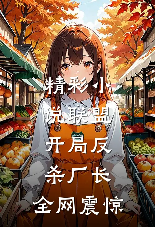 精彩小说联盟：开局反杀厂长，全网震惊