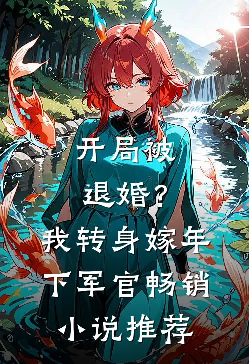 开局被退婚？我转身嫁年下军官畅销小说推荐