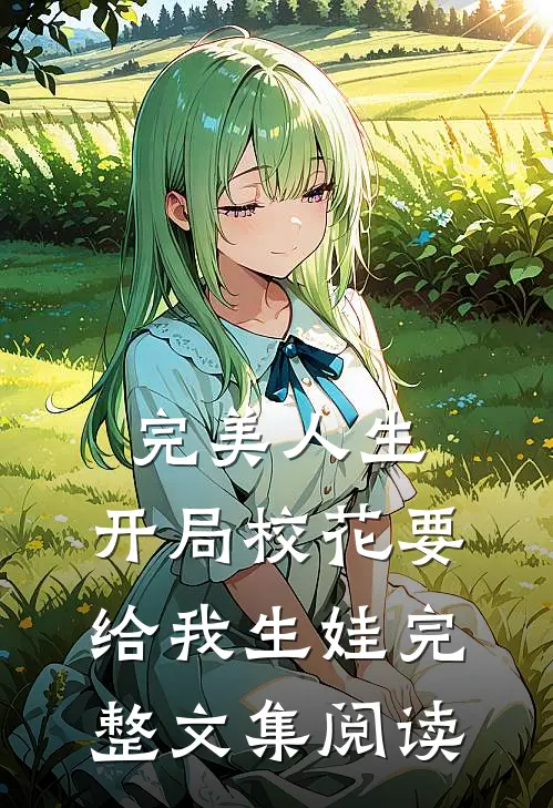 完美人生，开局校花要给我生娃完整文集阅读